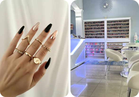 Nail Boutique & Spa