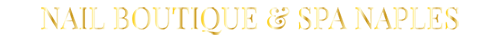 Nail Boutique & Spa